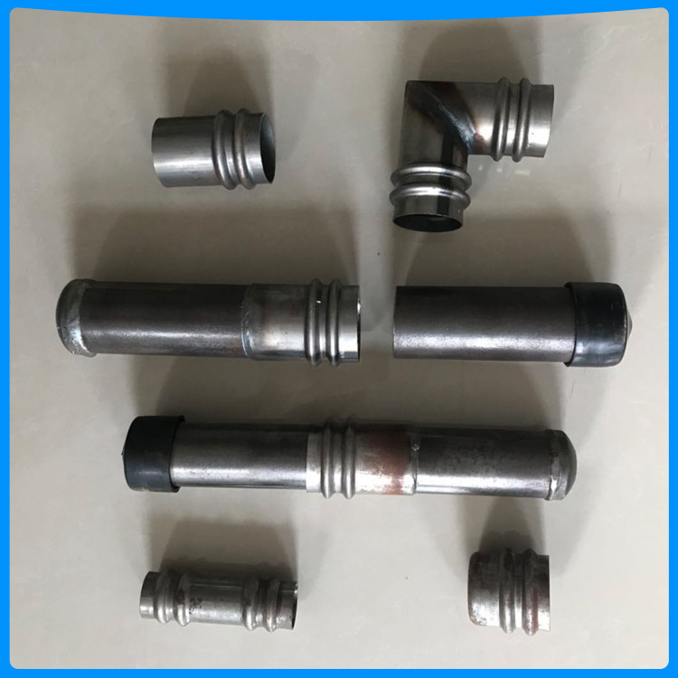声测管生产厂家：中小批量订单的灵活服务